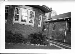 68 The old house